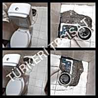 Ataşehir,Maltepe,Kadıköy,ÜSküdar,çekmeköy,Ümraniye Kameralı Su Kaçak Tespiti ve Tamiri, Mutfak ve Banyo Tıkanıklık Açma, Su Tesisat Tamiri