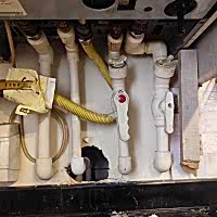 Sancaktepe_kombi_tesisati_tamiri